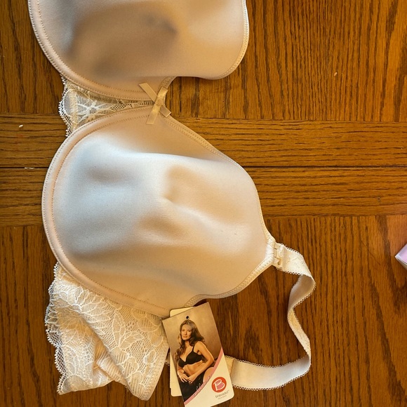 Bravado “the Allure” underwire nursing bra NWT 36F - Picture 3 of 3